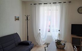 Logement Entier Climatise